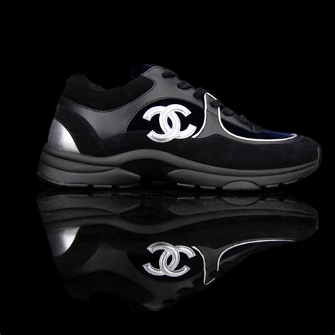 chanel nib sneakers|Chanel shoes canada.